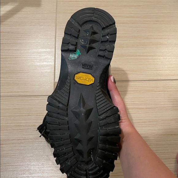 Rare PRADA Combat Boots Archival - Picture 4 of 6